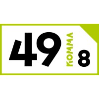 49Komma8 AG logo - Similar company to Viscon