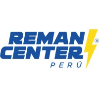 Reman Center Perú logo - Similar company to Moray-Tech Solutions S.A.C