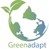 Green Adapt logo - Similar company to Digivark
