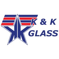 K&K Glass logo - Similar company to Glass.Com Inc.