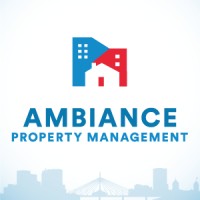 Ambiance Property Management logo - Similar company to Riverwest Realty
