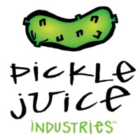 Pickle Juice Industries logo - Similar company to Pickle Juice Creative