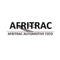 Afritrac Automotive FZCO logo - Similar company to Ghf