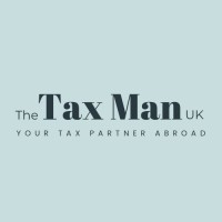 The Tax Man UK logo - Similar company to Three Sixty Financial Inc