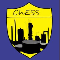 ChESS MNIT Jaipur logo - Similar company to Bituchem