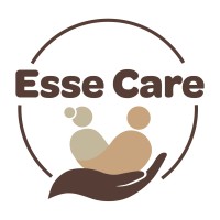 Esse Care logo - Similar company to Caring Buddy