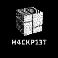 H4CKP13T logo - Similar company to Cybethix