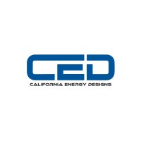 California Energy Designs Inc.