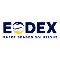 EODEX logo - Similar company to Synaptec