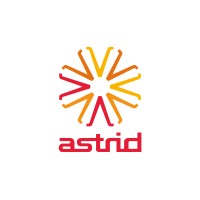 ASTRID logo - Similar company to Altisecure