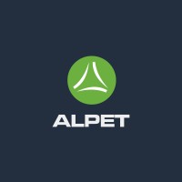 Alpet Albania logo - Similar company to Primatech D.O.O.