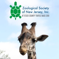 Zoological Society of New Jersey logo - Similar company to Cape May Point Science Center