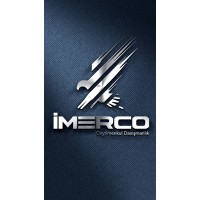 İMERCO DANIŞMANLIK LTD.STI logo - Similar company to İç Anadolu Sanayici Ve İş İnsanları Dernekleri Federasyonu