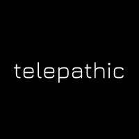 telepathic logo - Similar company to Telepathic