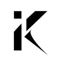 Influence Kashmir logo - Similar company to Oxford Presentation School