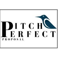 Pitch Perfect Proposal logo - Similar company to Gsa Contract Services
