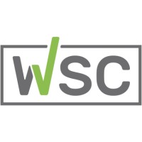 WSC Plumbing logo - Similar company to Neil Thomas Construction