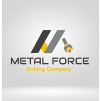 METAL FORCE logo - Similar company to Metal System