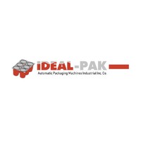 Ideal-Pak Automatic Packaging Machines Industrial Inc. Co. logo - Similar company to Altunpack