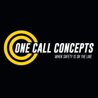 One Call Concepts, Inc. logo - Similar company to One Support