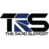 The Rapid Support logo - Similar company to Core Counting