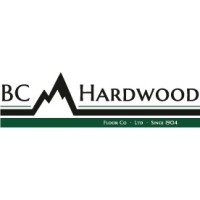 BC Hardwood logo - Similar company to Transition Construction