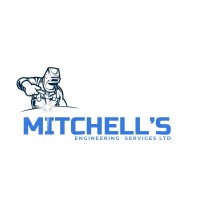 Mitchells Engineering Services LTD logo - Similar company to Gbc Weld Works