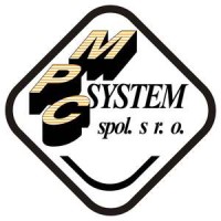 MPC System s.r.o. logo - Similar company to Electronic Drives And Controls, Inc.