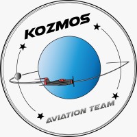 Kozmos Havacılık Takımı logo - Similar company to Kumico