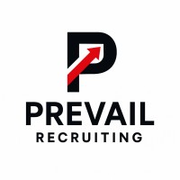 Prevail Recruiting logo - Similar company to New Gig Workforce Solutions