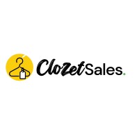 Clozetsales logo - Similar company to Akatale On Cloud