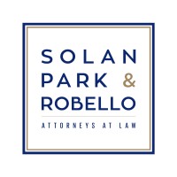 Solan Park & Robello logo - Similar company to Morrill Law