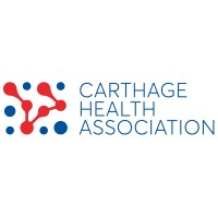 Carthage Health Association logo - Similar company to Nejmafm