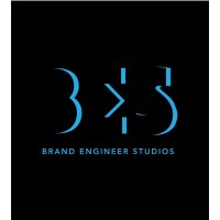 Brand Engineer Studios logo - Similar company to Them Creative