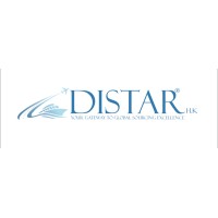 Distar Oversea Hk ltd logo - Similar company to Trakomapofficial