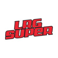 LRG SUPER logo - Similar company to Swing