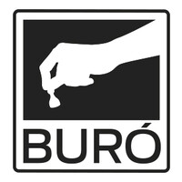 Buró games logo - Similar company to Buró Brasil