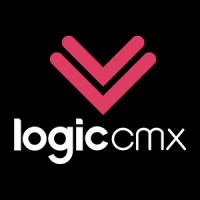Logic CMX logo - Similar company to Cyber-Ny