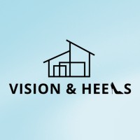 Vision & Heels logo - Similar company to Exosec Limited