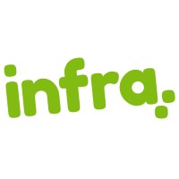 Institut National de Formation et de Recherche-Action (Infra) logo - Similar company to Tricks'N'Learning