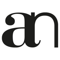 AlterNego logo - Similar company to Utopies