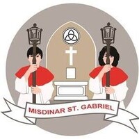 Misdinar Santo Gabriel Pulogebang logo - Similar company to Inspired Fest