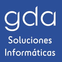 GDA Soluciones Informáticas logo - Similar company to Surática Software