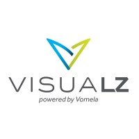 Visualz logo - Similar company to Visualz