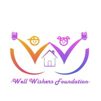 Well Wishers Foundation logo - Similar company to Kher-Kun (Well-Wisher)