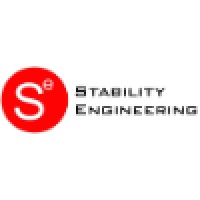 Stability Engineering, LLC logo - Similar company to Uzun + Case, Llc