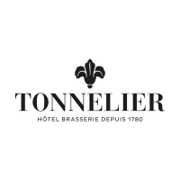 Le Tonnelier