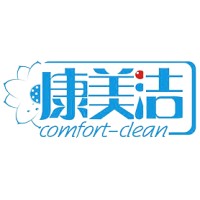 江西康美洁卫生用品有限公司 logo - Similar company to 银京医疗科技(上海)股份有限公司