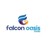 Falcon Oasis Tours logo - Similar company to Best Reisen Group