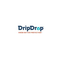 Drip Drop Waterproofing logo - Similar company to Clearbrook Builders